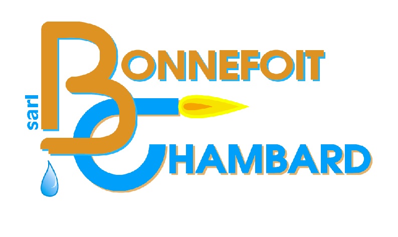 Logo de Bonnefoit Chambard